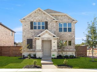 1904 Kit Fox Run, Mesquite, TX 75181