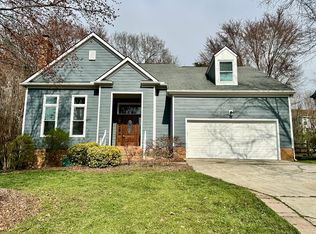 10801 Summitt Tree Ct, Charlotte, NC 28277