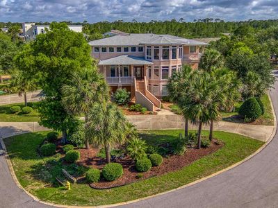 510 Deer Point Dr, Gulf Breeze, FL, 32561