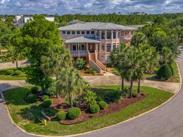 510 Deer Point Dr, Gulf Breeze, FL 32561