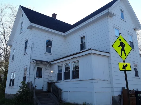 56 Park Street, Orono, ME 04473