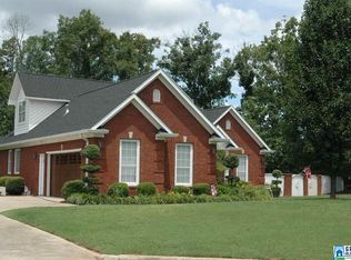 111 Hickory Ridge Rd, Oneonta, AL 35121