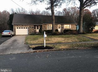 53 Rockland Rd, Ewing, NJ 08638