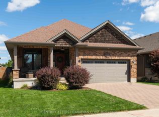 276 Walnut St, Lucan, ON N0M2J0