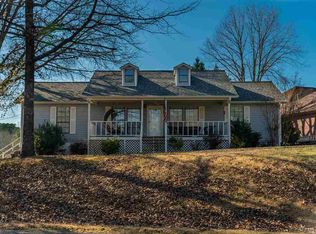 2402 County Road 255, Cullman, AL 35057