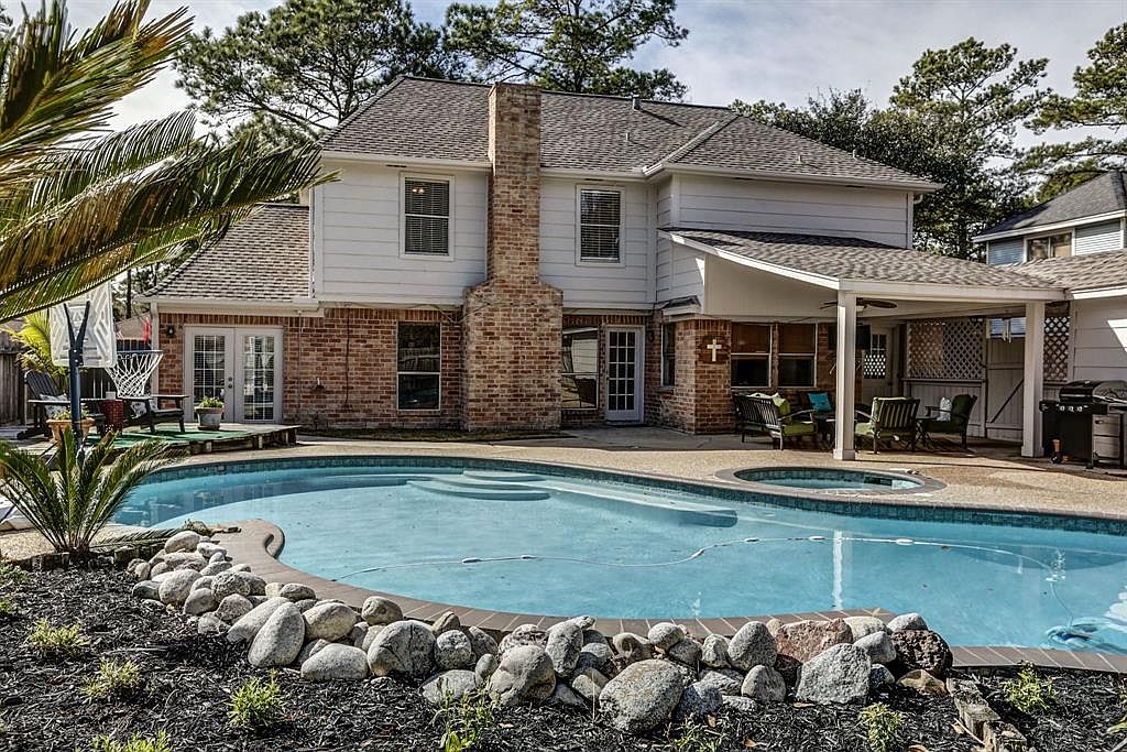 17902 Terranova West Dr, Spring, TX 77379 Zillow