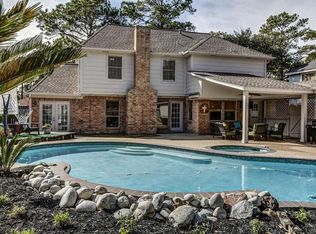 17902 Terranova West Dr, Spring, TX 77379