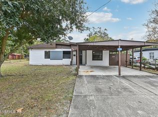 1614 LOYOLA Drive N, Jacksonville, FL 32218