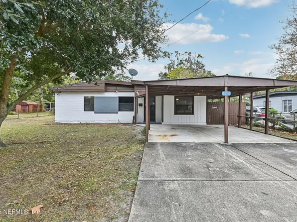 1614 LOYOLA Drive N, Jacksonville, FL 32218
