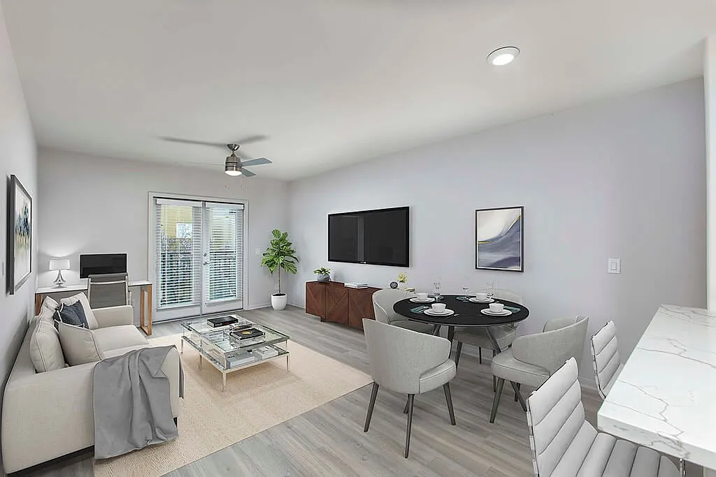 Caprielle Apartments — Photo 2