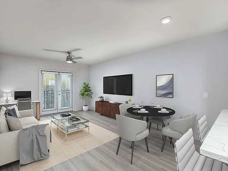 Caprielle Apartments — Photo 2