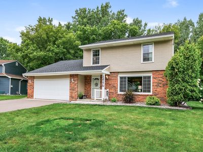 12170 51st Ave N, Plymouth, MN, 55442