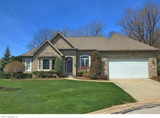 111 Providence Ct, Cleveland, OH