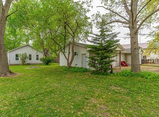 317 Latham St, Lincoln, IL 62656