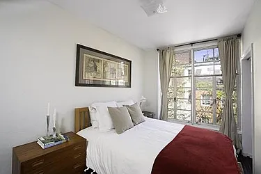 Rented by Curzon Real Estate