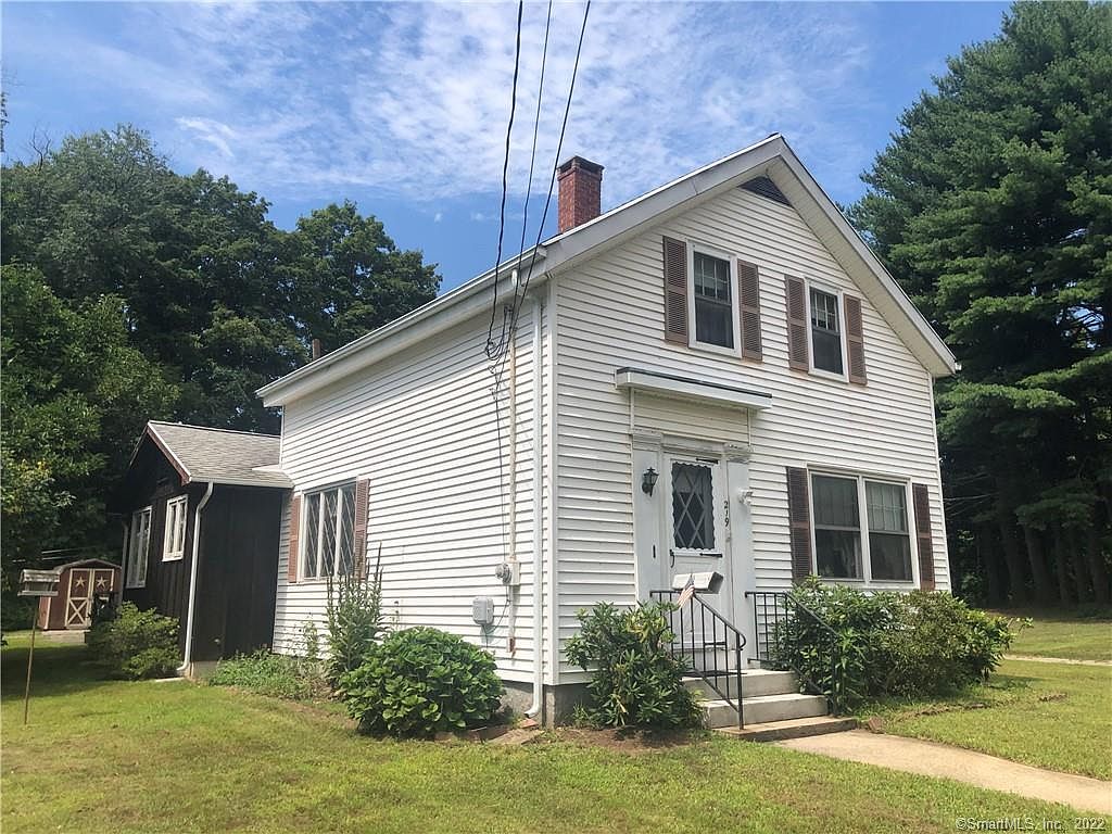 219 Jackson St, Thomaston, CT 06787 Zillow