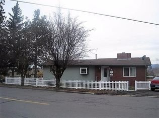 1908 Eldorado Blvd, Klamath Falls, OR 97601