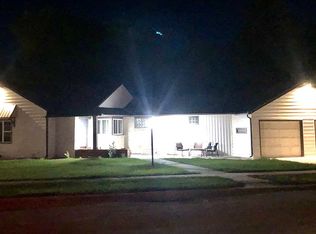 109 W Elmore Ave, Aberdeen, ID 83210