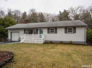 700 Governors Highway, South Windsor, CT 06074