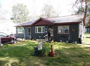 1718 Omer Dr, Saint Helen, MI 48656