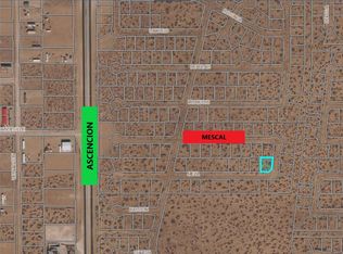 9 Jackrabbit Rd, El Paso, TX 79928