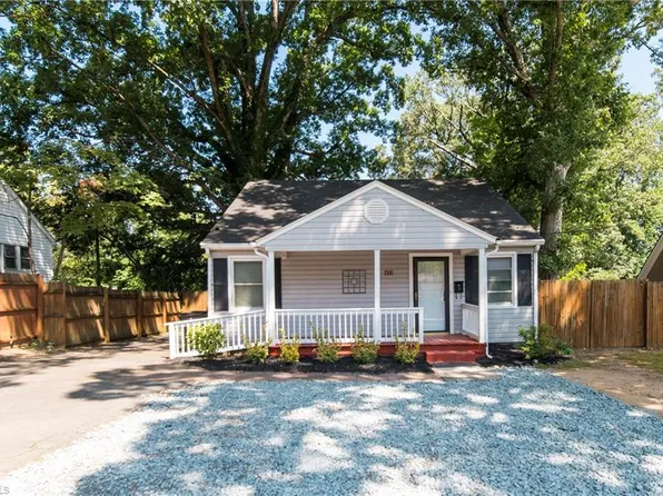 453 Beth Ave, Winston Salem, NC 27127