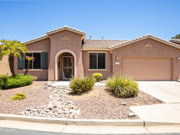 20349 N RIVERBANK Road, Maricopa, AZ 85138