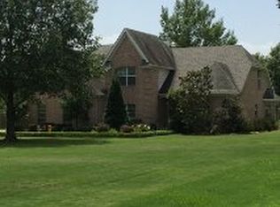 6105 Friendly Hope Cv, Jonesboro, AR 72404