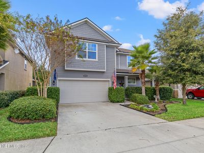 16014 TISONS BLUFF Road, Jacksonville, FL, 32218