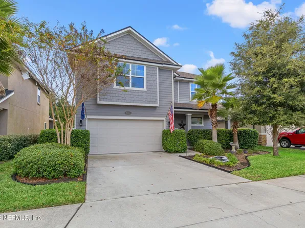 16014 TISONS BLUFF Road, Jacksonville, FL 32218
