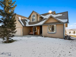 320 Ten Peaks Dr, Dillon, MT 59725