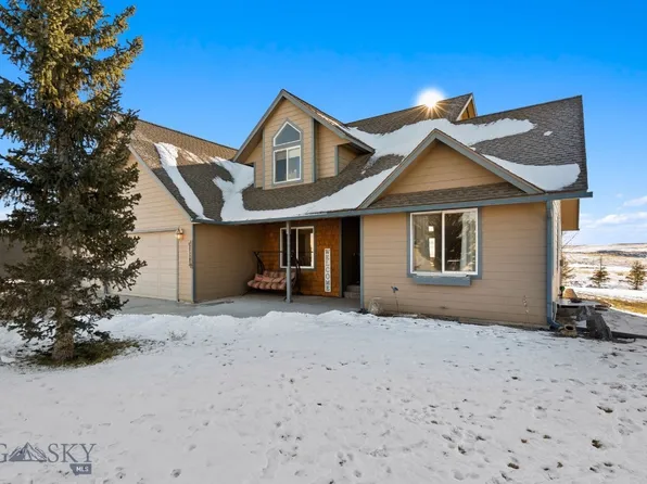 320 Ten Peaks Dr, Dillon, MT 59725