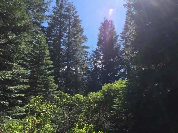 Skyview Rd, Mount Shasta, CA 96067