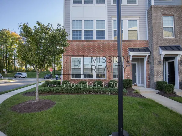 4601 Wistar Creek Dr #A, Henrico, VA 23228