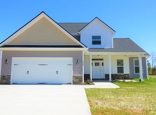 328 Zoey Park Dr, Lyman, SC 29365