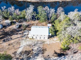 30009 81st Pl, Branford, FL 32008