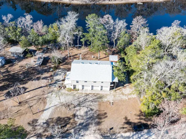 30009 81st Pl, Branford, FL 32008