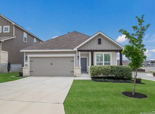 538 Brittnie Brk, San Antonio, TX 78260