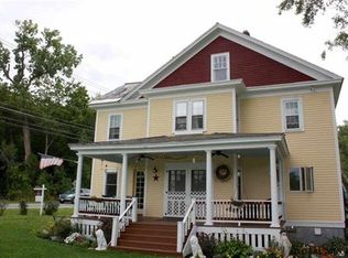 22089 Route 22, Hoosick Falls, NY 12090