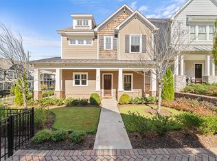 978 Azalee Wharton Ave NW, Atlanta, GA 30318