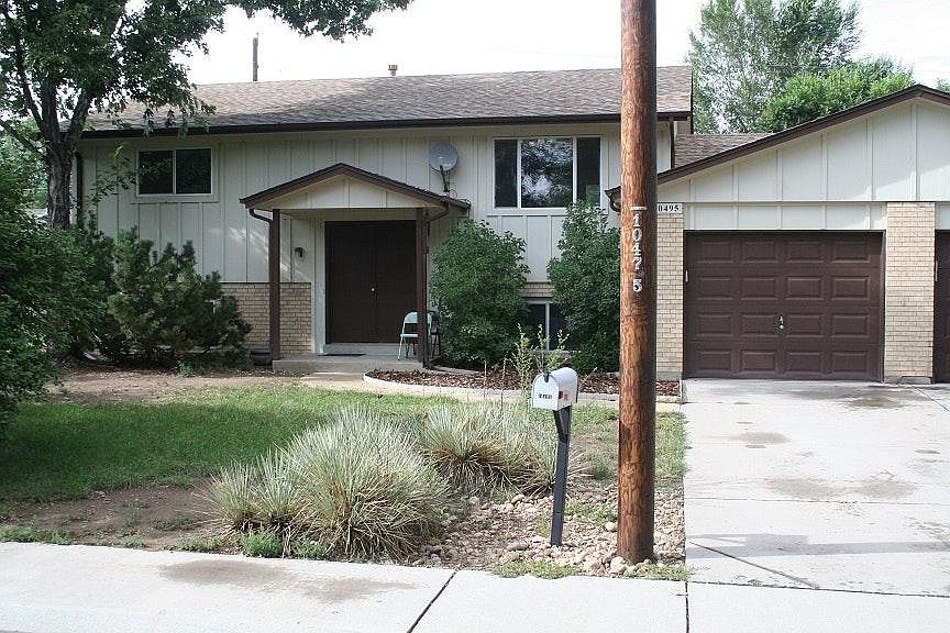 front yard