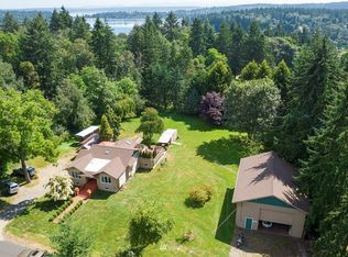 23630 107th Ave SW, Vashon, WA 98070
