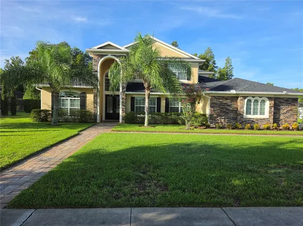 2951 BURBERRY PLACE, ST CLOUD, FL 34772