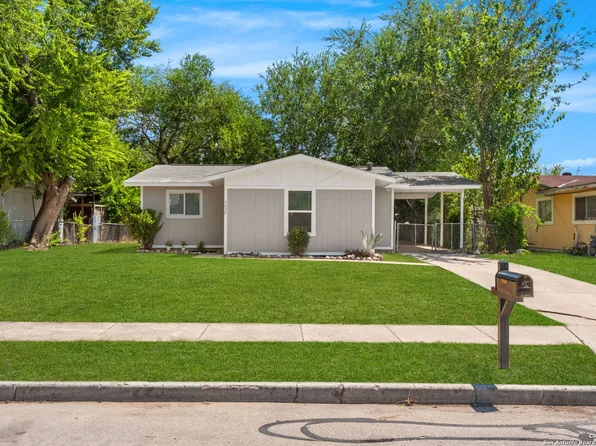 7058 Greenberry, San Antonio, TX 78227