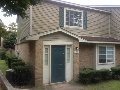 6701 Dickens Ferry Rd #29 Photo 1