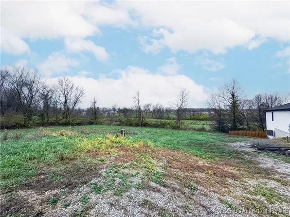 LOT 7 Bourbon St W, Eldon, MO 65026