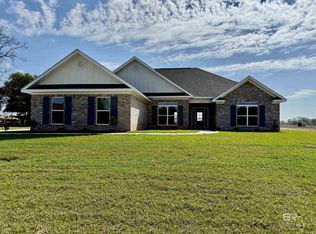 20876 Hale Dr, Robertsdale, AL 36567