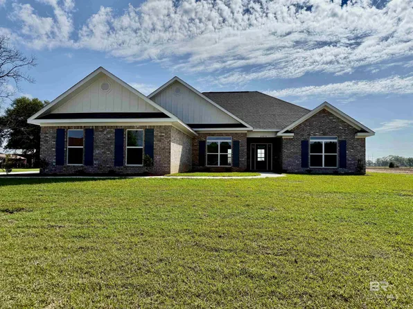 20876 Hale Dr, Robertsdale, AL 36567