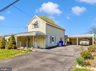 503 6th Ave, Brunswick, MD 21716