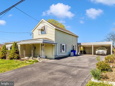 503 6th Ave, Brunswick, MD, 21716